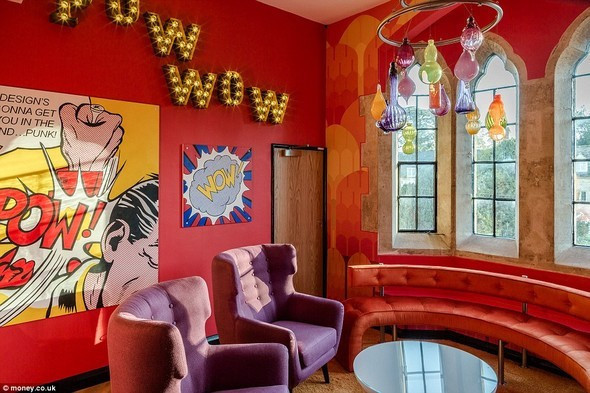 Yok böyle patron çalışanları için yaptığına bakın - Resim: 2