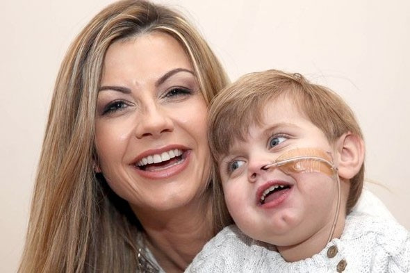 Organlarını bağışlamak için bir saniye bile düşünmedi - Resim: 1