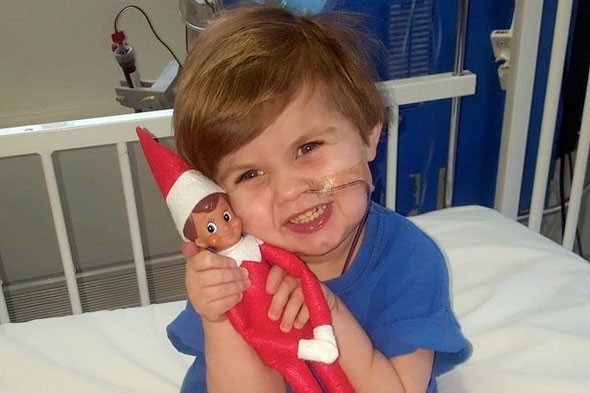 Organlarını bağışlamak için bir saniye bile düşünmedi - Resim: 3