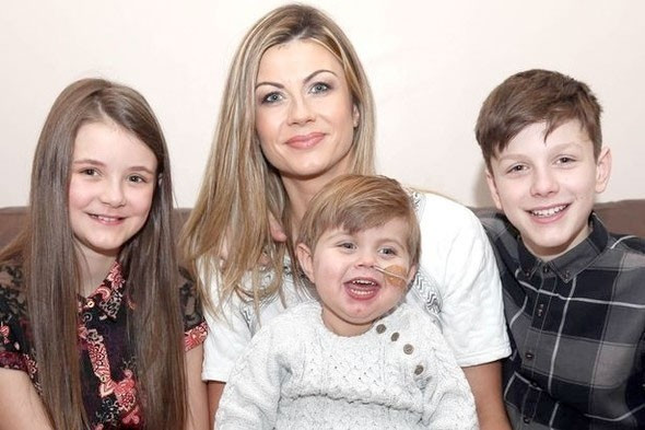 Organlarını bağışlamak için bir saniye bile düşünmedi - Resim: 4