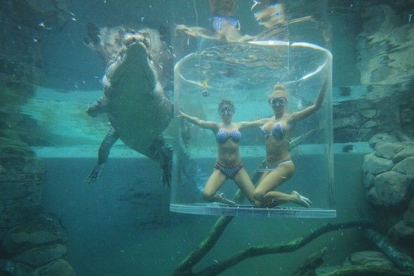 Ölümle burun buruna bunu yapmak cesaret ister! - Resim: 4