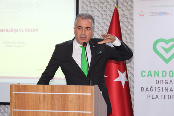 Vergi müfettişleri organ bağışladı - Resim: 3