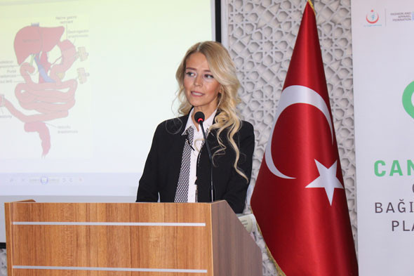 Vergi müfettişleri organ bağışladı - Resim: 4