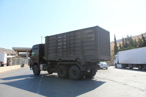 Sıcak saatler! İdlib'e girecek komandolar sınıra geldi!.. - Resim: 3