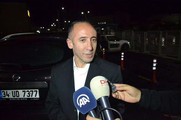 Atilla Taş ve Murat Aksoy'un tahliye gerekçesi ne? - Resim: 3