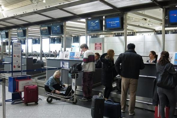 Bavullarınıza dikkatli bakın yasaklanıyorlar! - Resim: 2