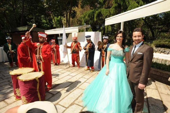 Nilhan Sultan tüm hayatını anlattı dedem ile Erdoğan'ın... - Resim: 2