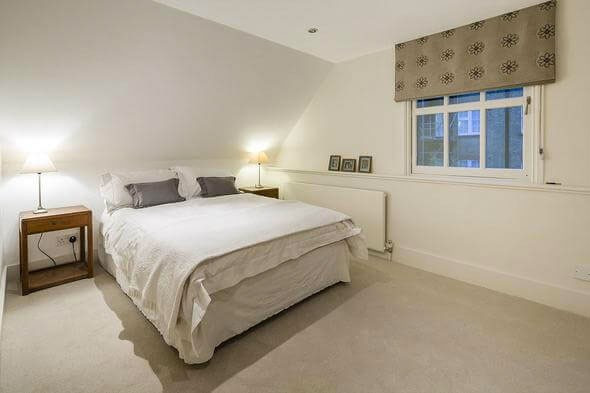 Bu gördüğünüz lüks daire aslında 15 milyonluk bir ahır! - Resim: 2