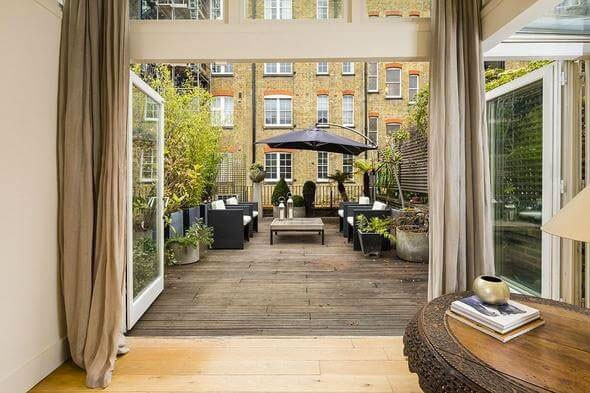 Bu gördüğünüz lüks daire aslında 15 milyonluk bir ahır! - Resim: 4