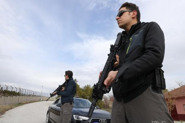 Korumalara Milli Piyade Tüfeği  - Resim: 4