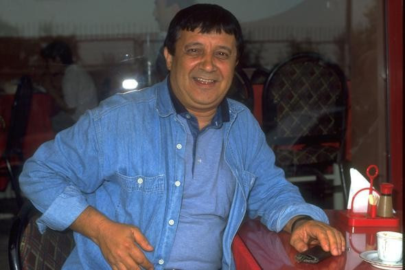 Halit Akçatepe'nin albümünden kareler - Resim: 2