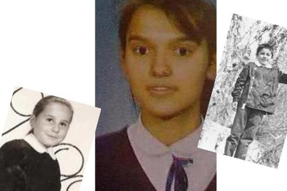 Buradaki ünlüyü tanıyabildiniz mi? - Resim: 3