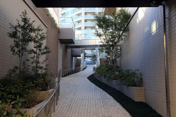 Japonlar yine yaptı köyü kurdukları yere bakın - Resim: 4