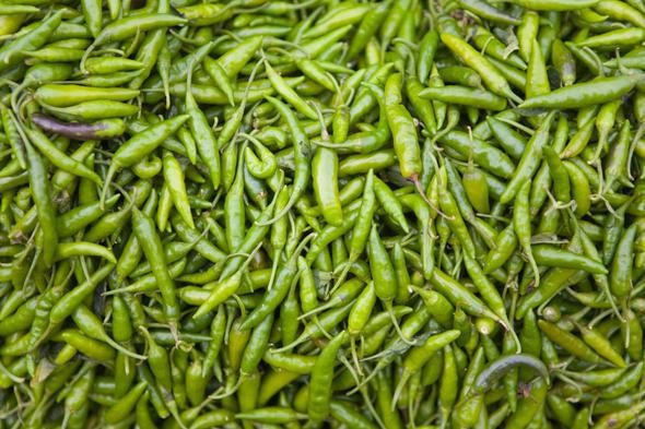 Nedir bu  katabolik besinler, ne işe yarar? - Resim: 1