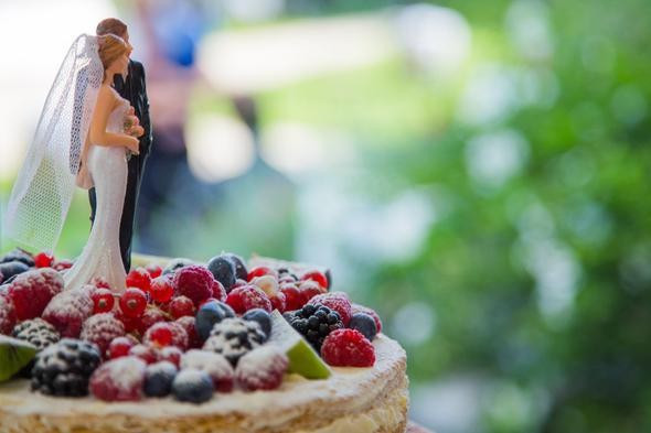 Dünyanın en garip düğün adetleri - Resim: 2