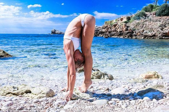 Bu pilotla uçmak için can atacaksınız! - Resim: 2