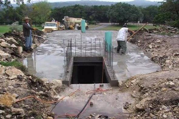 Bakın bu koca deliği açtırıp ne yaptı! Tamamen paranoya - Resim: 2