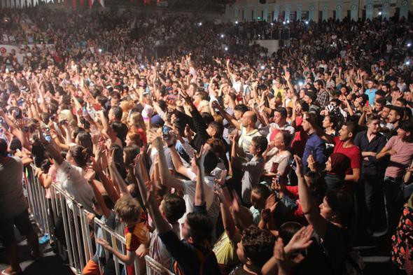 Aleyna Tilki iddialı konuştu "Türkiye'ye yeni bir tarz" - Resim: 2