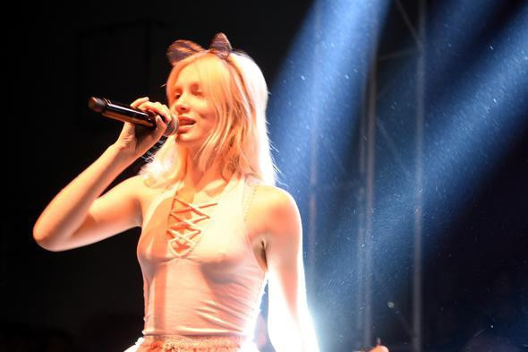 Aleyna Tilki iddialı konuştu "Türkiye'ye yeni bir tarz" - Resim: 4