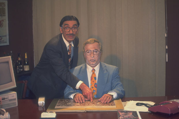 Şok ölüm ünlü oyuncunun kafasına helikopter pervanesi çarptı - Resim: 4