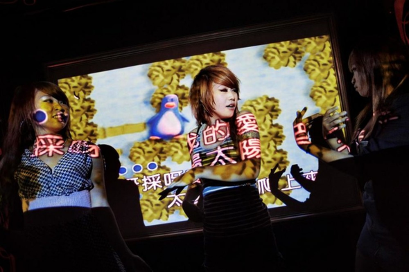 Böyle ifşa etti ünlü iş adamları hayat kadınlarıyla... - Resim: 2