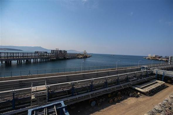 Dev yatırımda işlem tamam: Açılışa hazırlanıyor! - Resim: 1