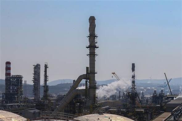 Dev yatırımda işlem tamam: Açılışa hazırlanıyor! - Resim: 4