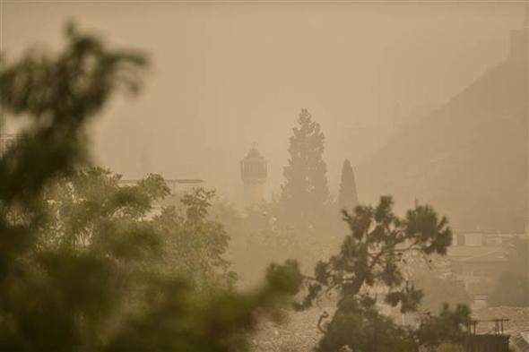 Gaziantep ve Şanlıurfa'da göz gözü görmüyor! - Resim: 3