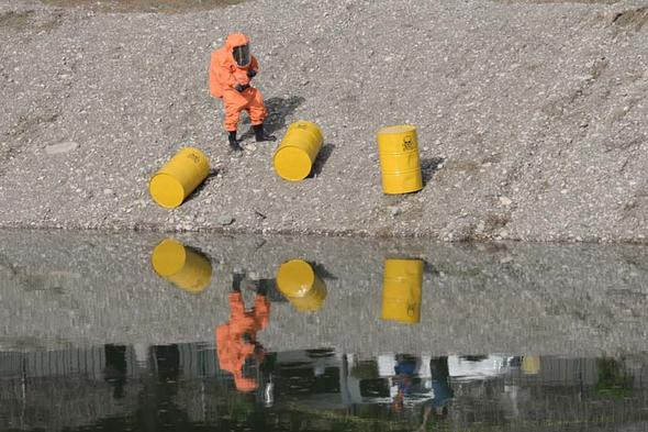 Nefes kesen tatbikatı yüzlerce kişi izledi - Resim: 2