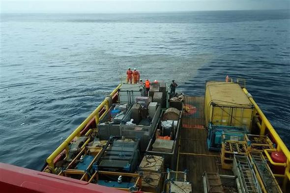 Endonezya'da düşen yolcu uçağıyla ilgili flaş gelişme! Kaç yolcusu vardı?.. - Resim: 2