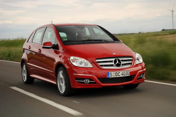 Otomobilde model model indirimli fiyatlar - Resim: 2