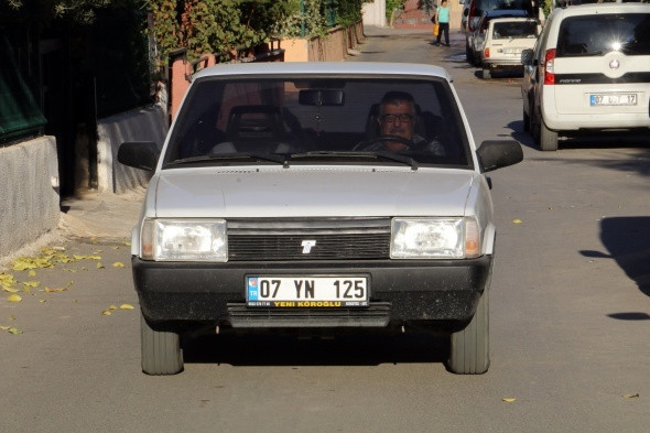 Arabasıyla İstanbul'a hiç gitmeyen öğretmen hayatının şokunu yaşadı - Resim: 4