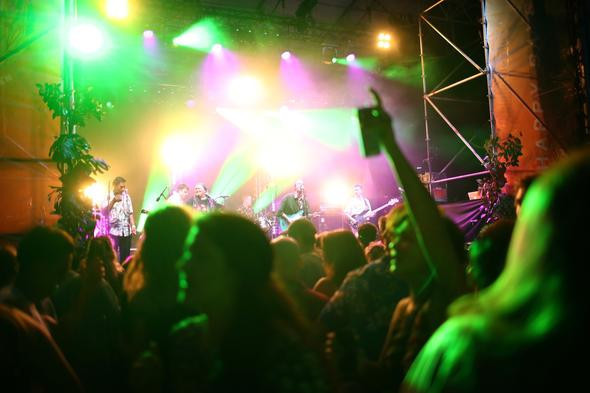 Dünyada yeni yıl heyecanı başladı - Resim: 2