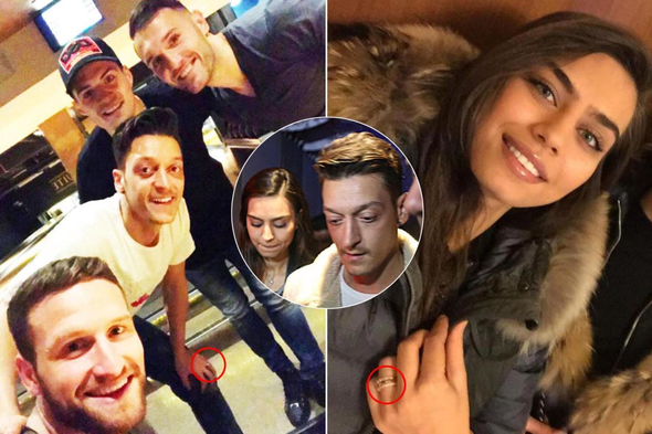 Bir dediğini iki etmiyor! Amine istedi Mesut sildi - Resim: 4