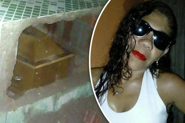 Mezarın içinden gelen sesler korkunç gerçeği ortaya çıkardı - Resim: 3