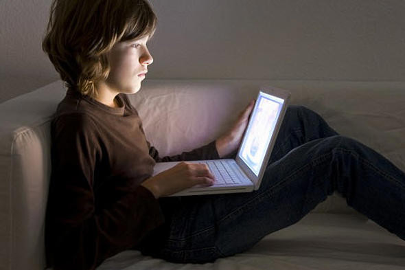 Cinsel içerikli sitelere giriş artık pasaportla olacak başınız fena dertte - Resim: 4