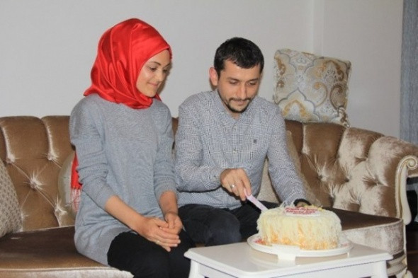 Tecavüz, dayak, aldatma! Kanserli diye ölmesini istemiş! - Resim: 4