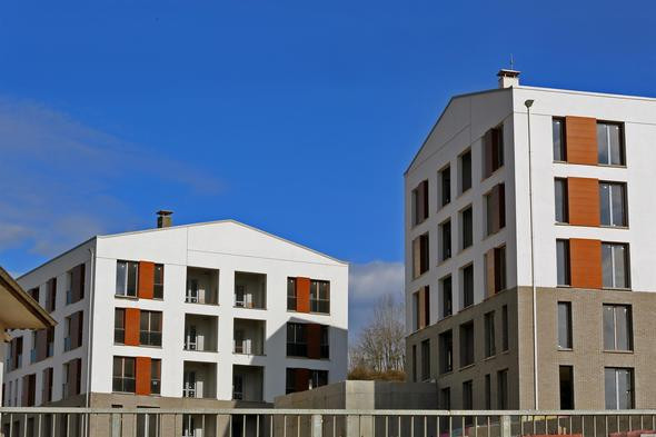 TOKİ Kayaşehir başvuru şartları örnek daire başvurular ne zaman?  - Resim: 4