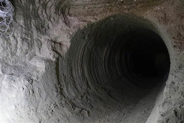 Afrin'de ortaya çıktı! Altından bakın ne çıktı! - Resim: 1