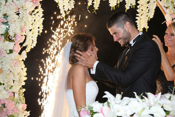 'Kocam beni dövdü yardım edin' paylaşımı ortalığı karıştırdı - Resim: 1