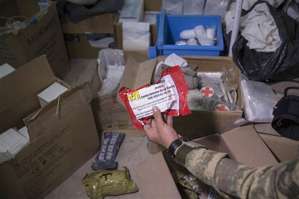 Tünelin ucu öyle bir yere çıktı ki! Köstebek gibi yaşamışlar - Resim: 4