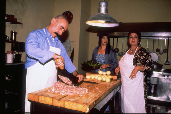 O dizi başlayınca sokaklar boşalırdı - Resim: 3