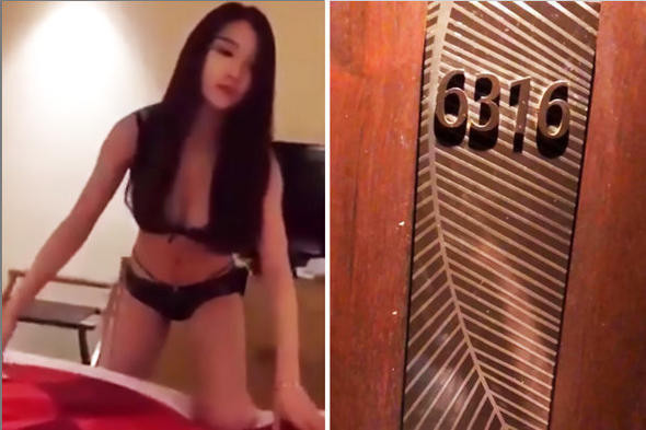 Takipçi kazanmak için iğrenç teklif! - Resim: 1