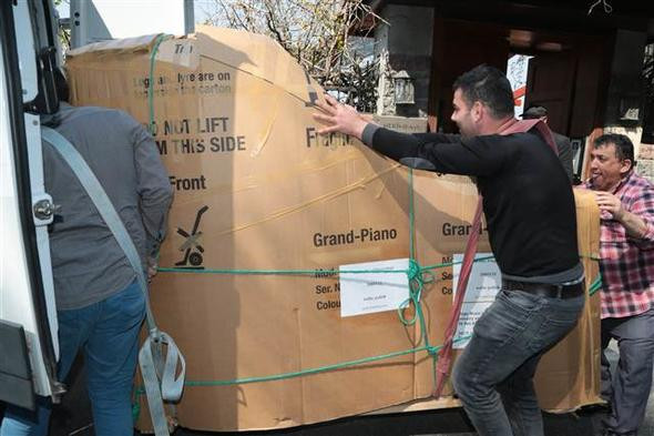 Yalıdan çıkarıldı! Dünyada sadece 3 tane var - Resim: 3