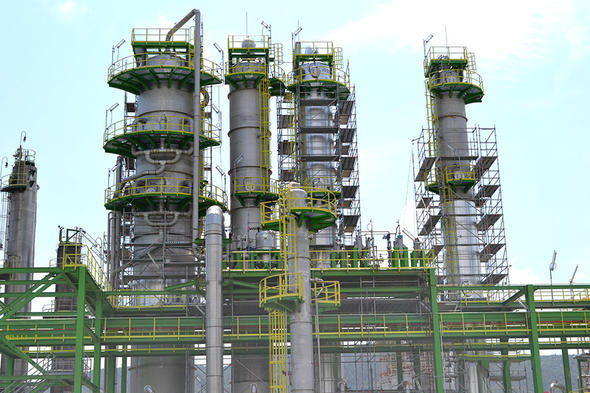 Türkiye'nin en büyük sanayi şirketleri listesi açıklandı - Resim: 3