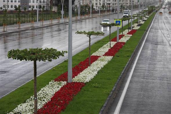 Tüm gözler bu kentte olacak: Oteller tıklım tıklım! - Resim: 3