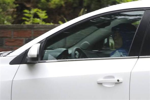 İşte Adil Öksüz'ün eşi! İlk kez orada görüntülendi - Resim: 3