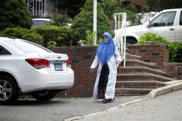 Bomba görüntü! Adil Öksüz'ün kayınbiraderinin öptüğü bayrağa bak - Resim: 3