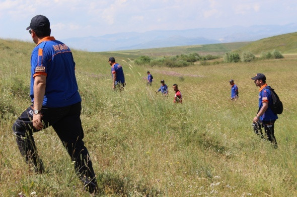 Kayıp Leyla’nın yeni fotoğrafı ortaya çıktı - Resim: 4