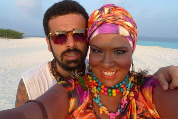 Işın Karaca'dan batağa saplanan eski eşine şok! - Resim: 3